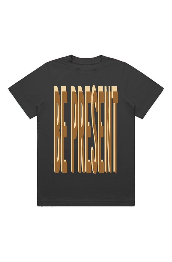 Be Present Premium