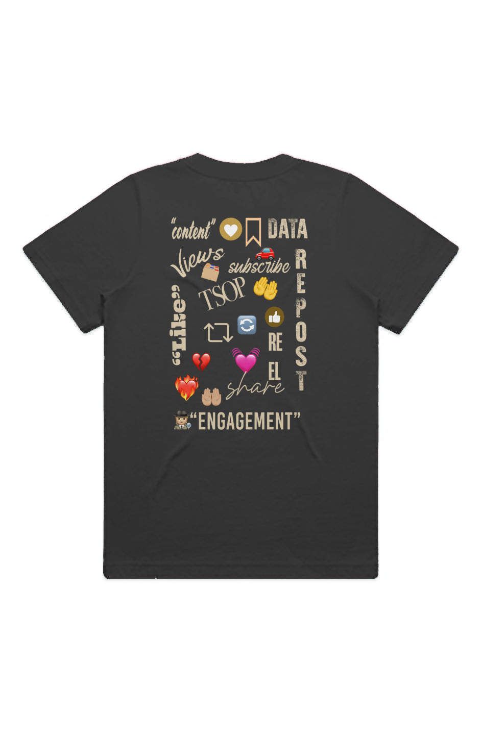 Be Present Premium