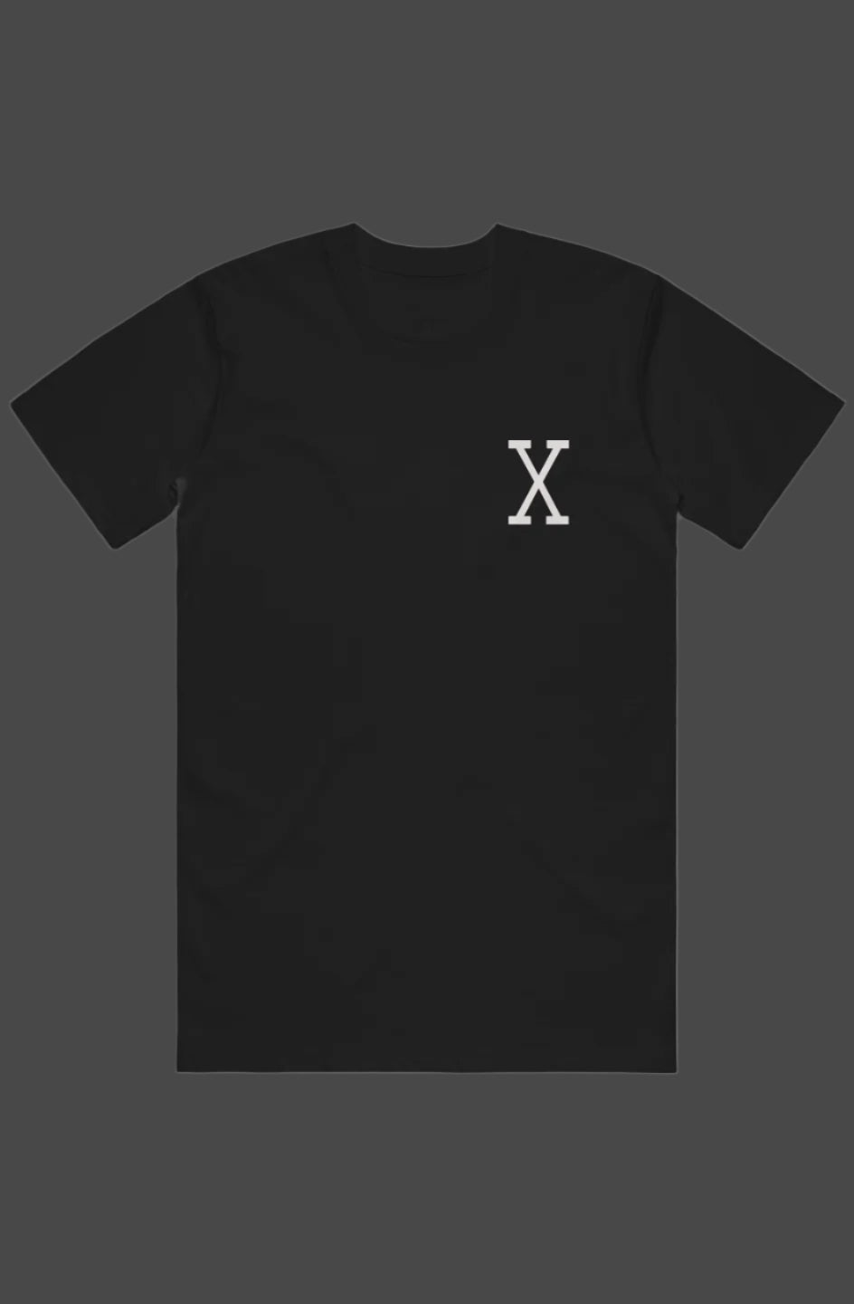 Malcolm X Inspired