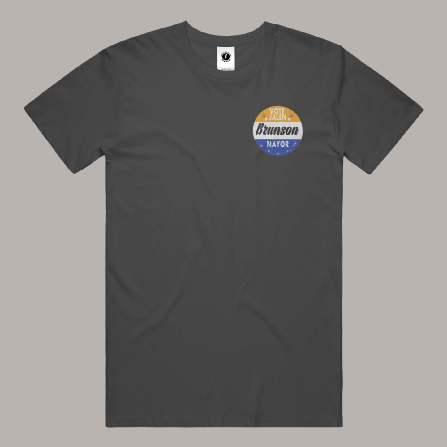 Vote Brunson For Mayor