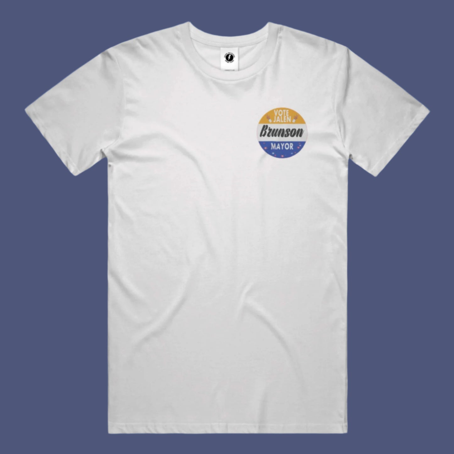 Vote Brunson For Mayor