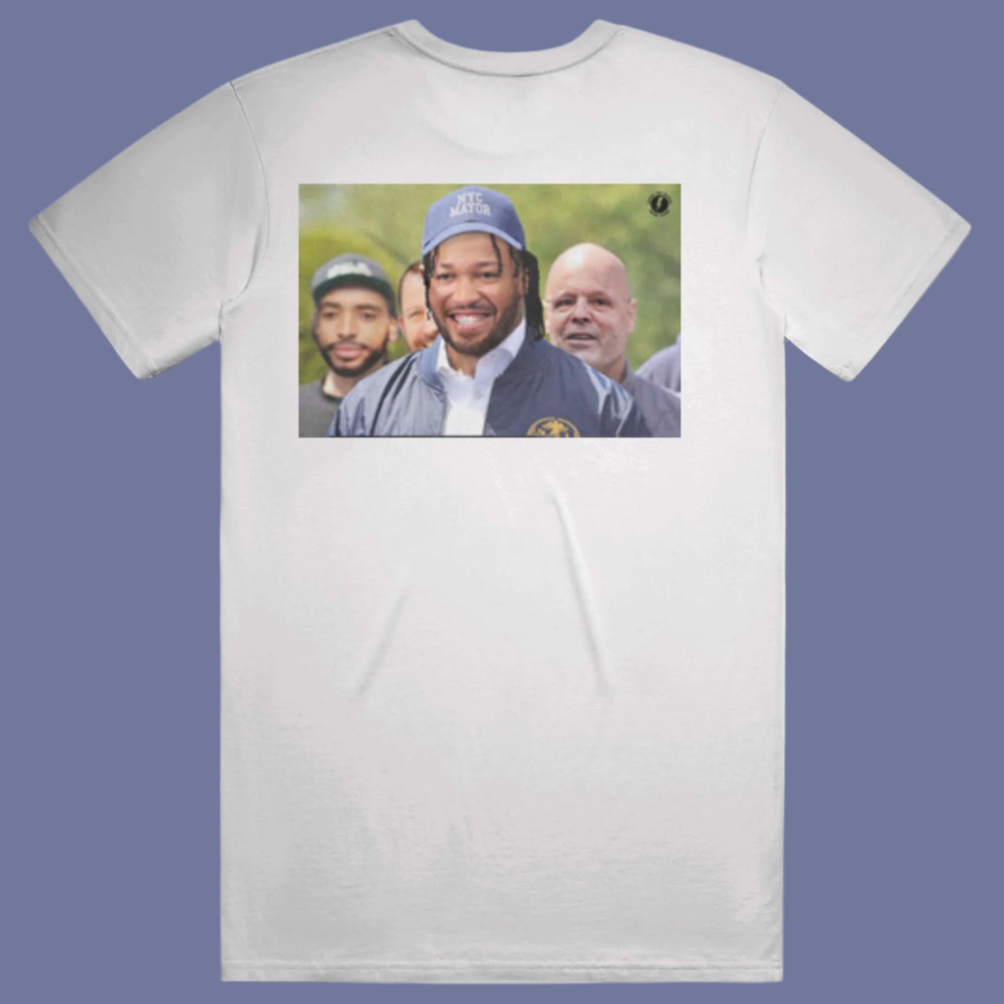 Vote Brunson For Mayor