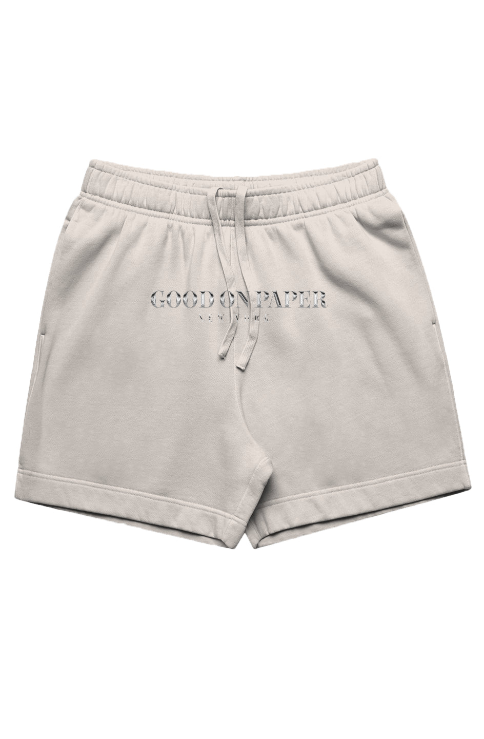 Good on Paper 2099 Shorts