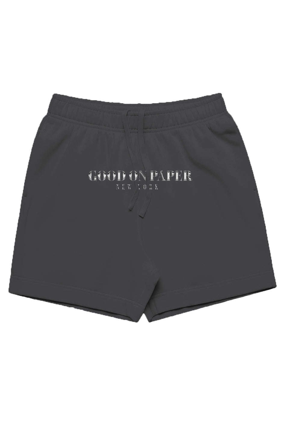 Good on Paper 2099 Shorts