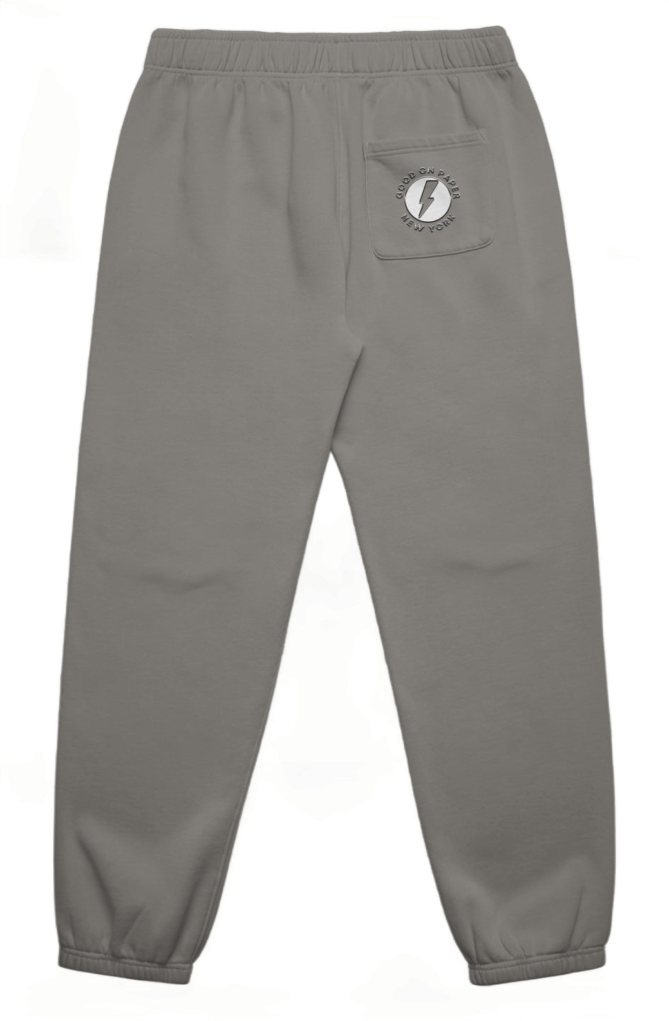 Good on Paper 2099 Faded Track Pants