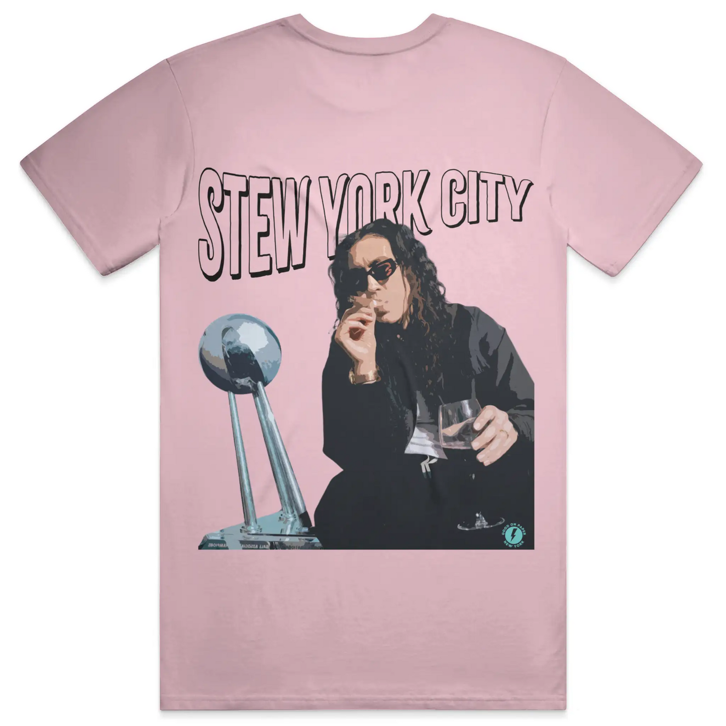 Liberty Stew York City (Unisex)