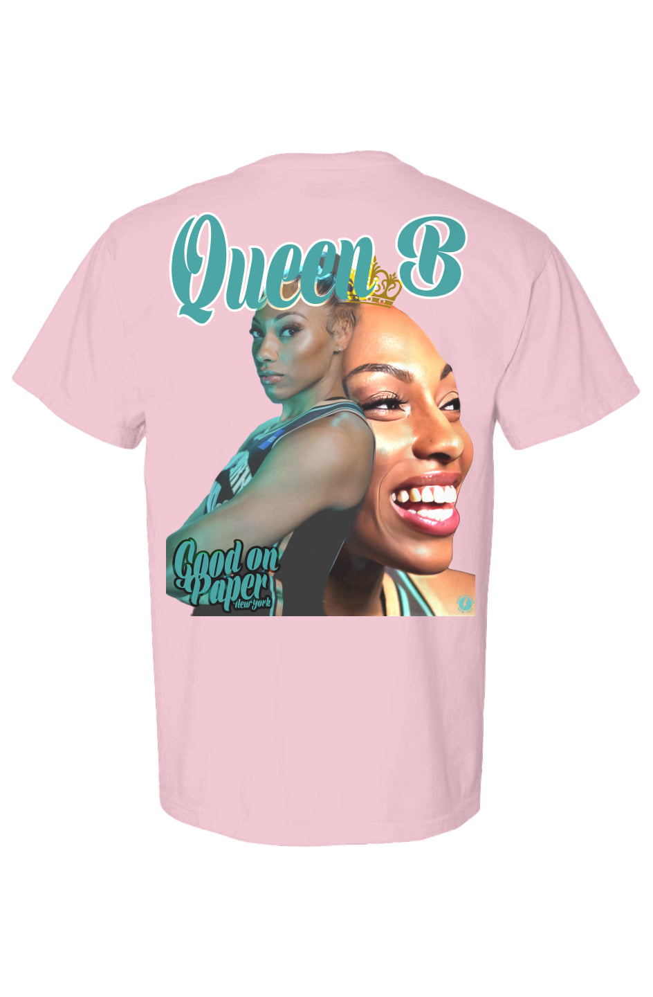 Queen B Laney Hamilton (Unisex)