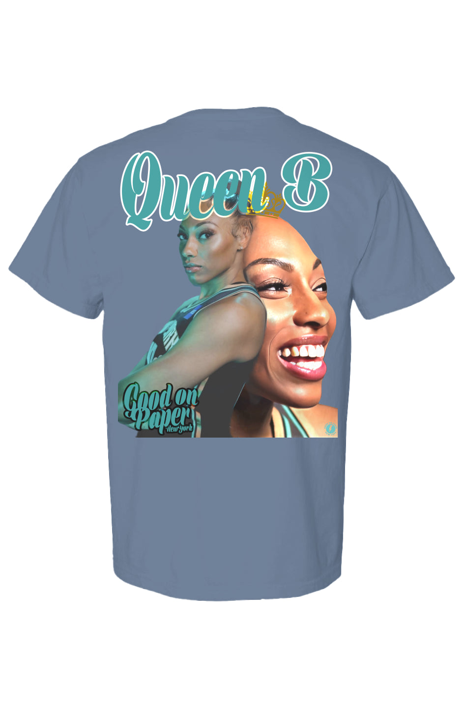 Queen B Laney Hamilton (Unisex)