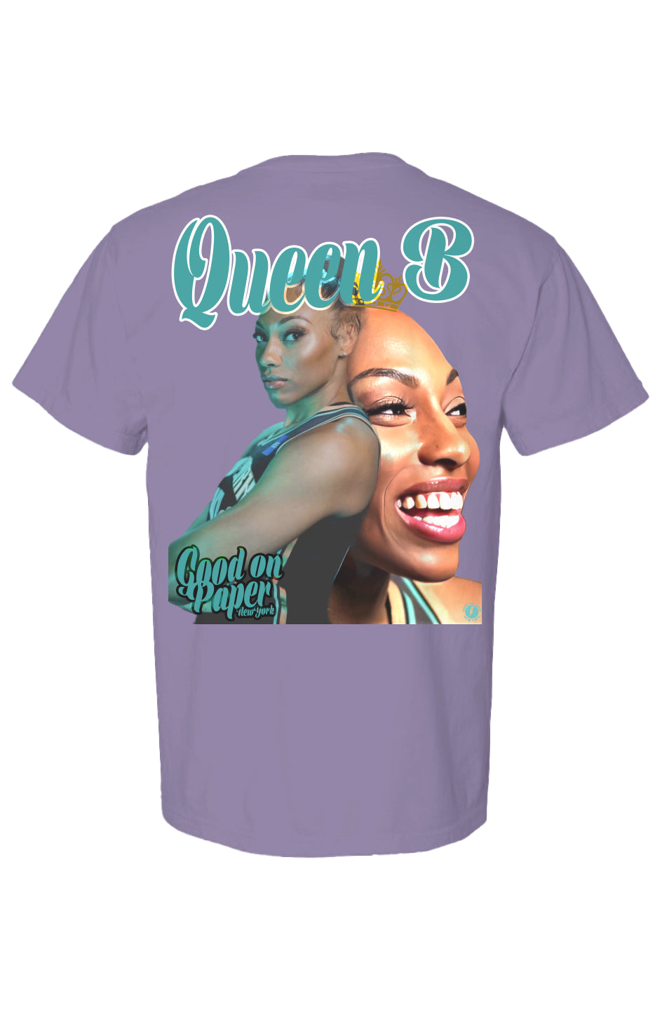 Queen B Laney Hamilton (Unisex)