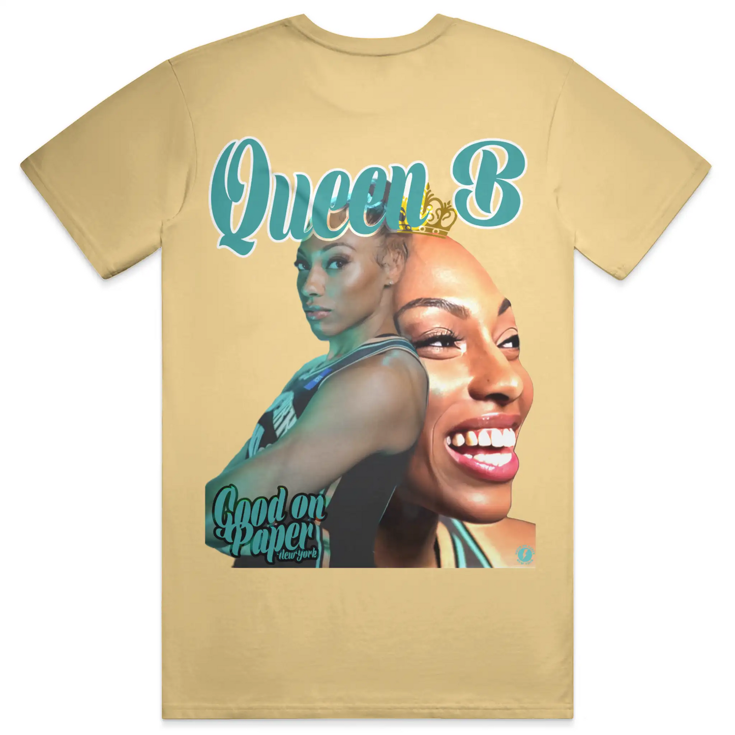 Queen B Laney Hamilton (Unisex)
