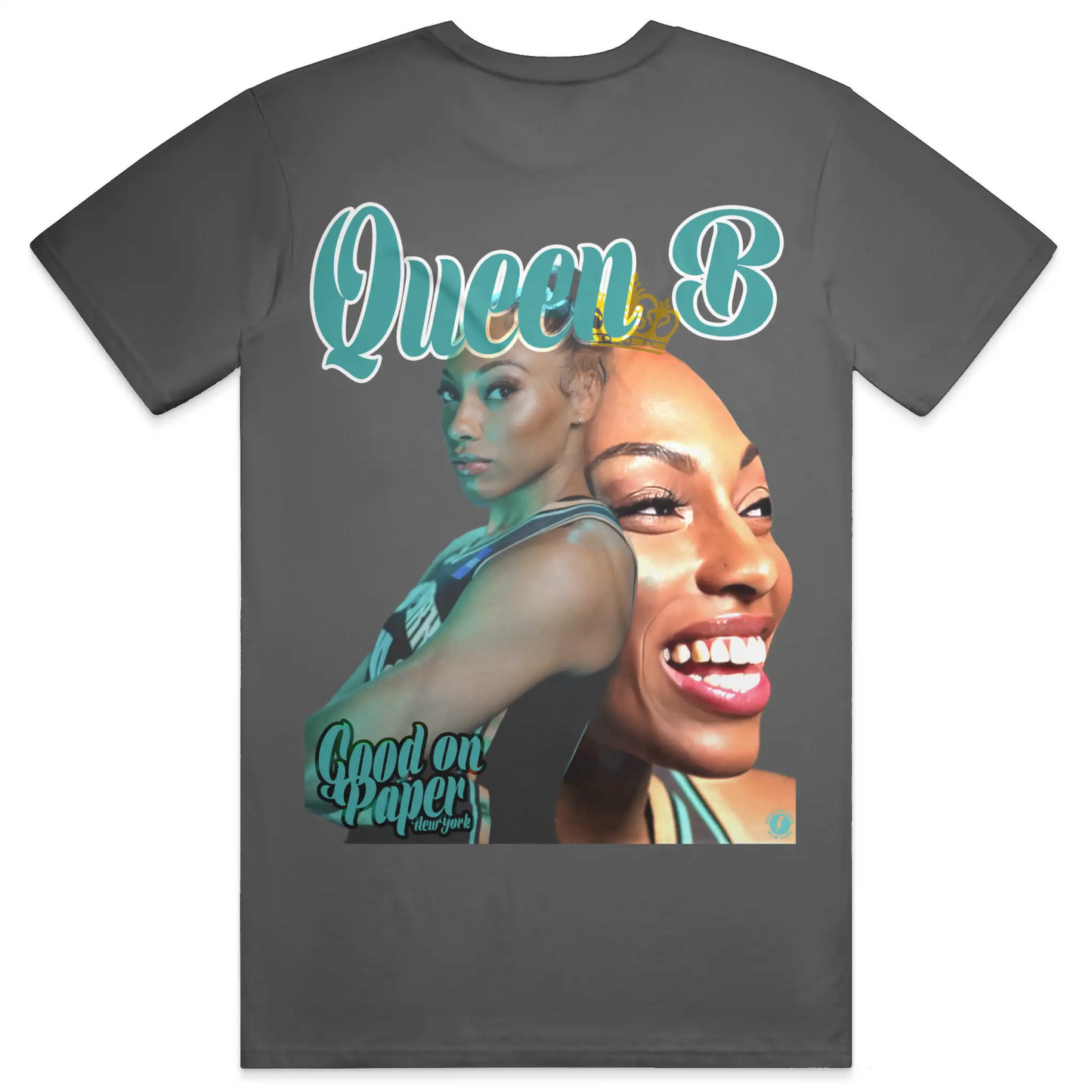 Queen B Laney Hamilton (Unisex)