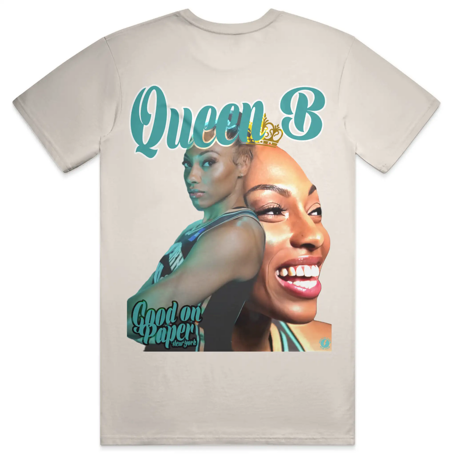 Queen B Laney Hamilton (Unisex)