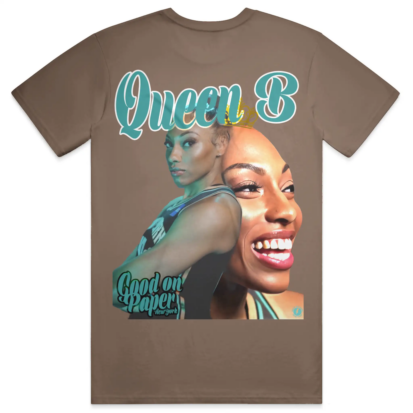 Queen B Laney Hamilton (Unisex)