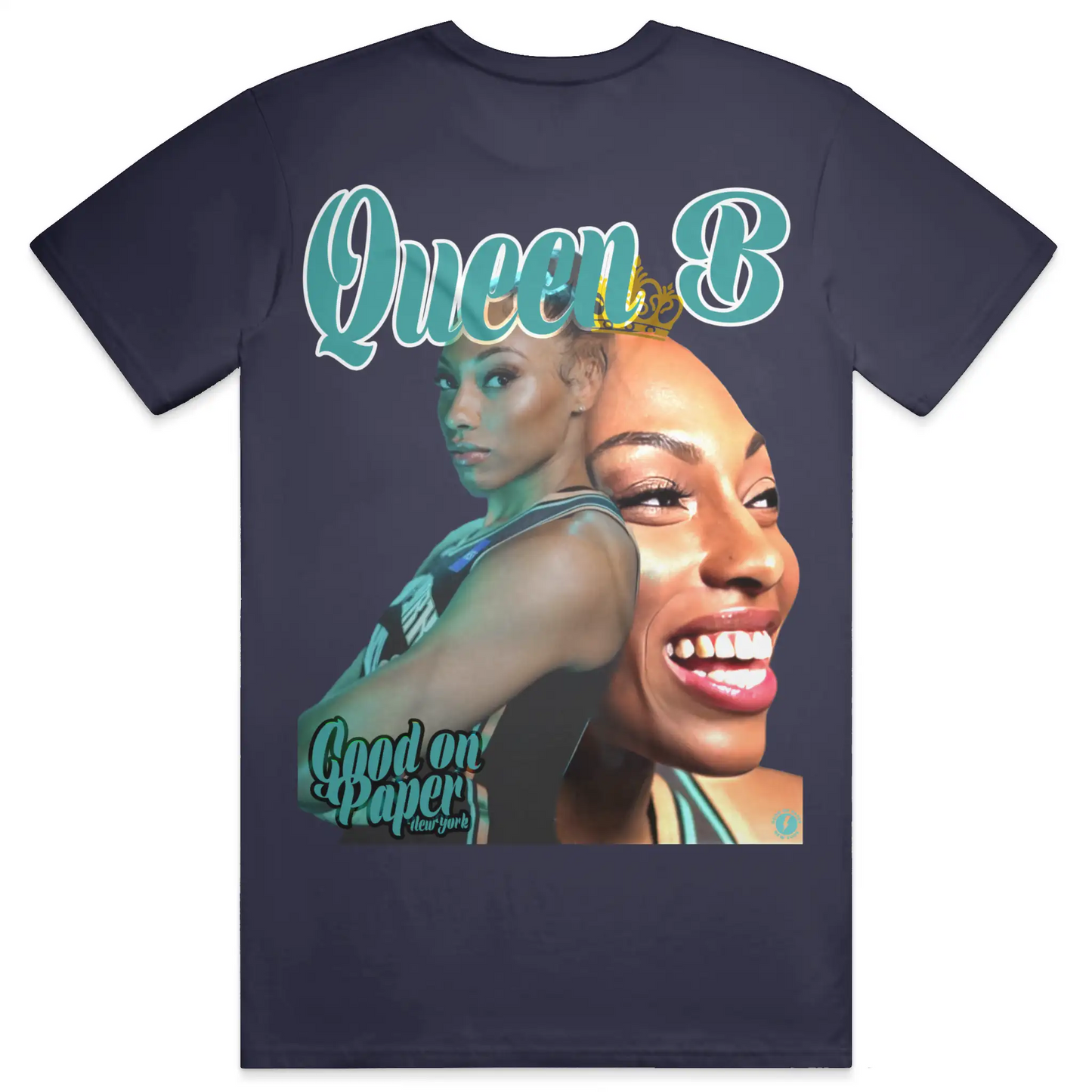Queen B Laney Hamilton (Unisex)