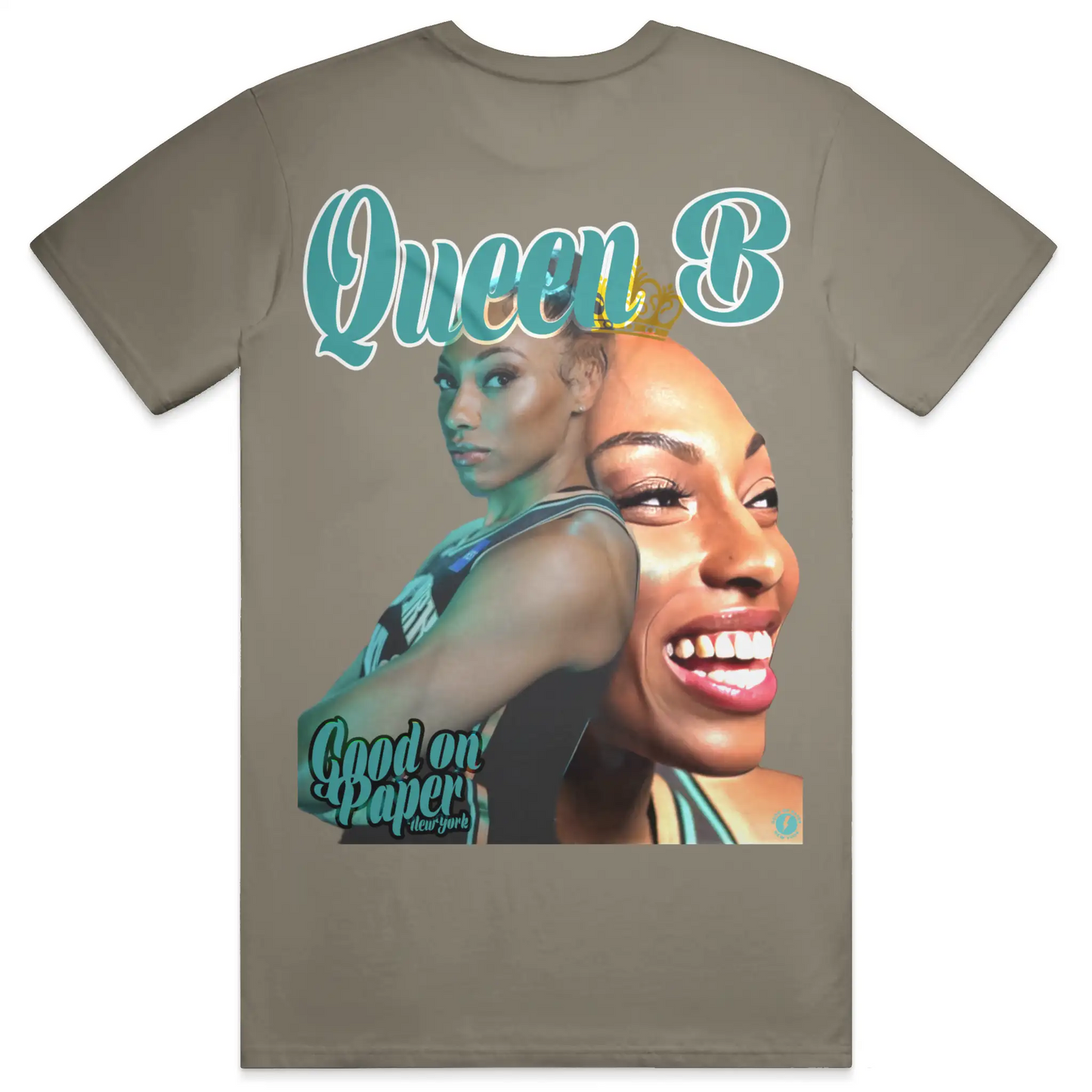 Queen B Laney Hamilton (Unisex)