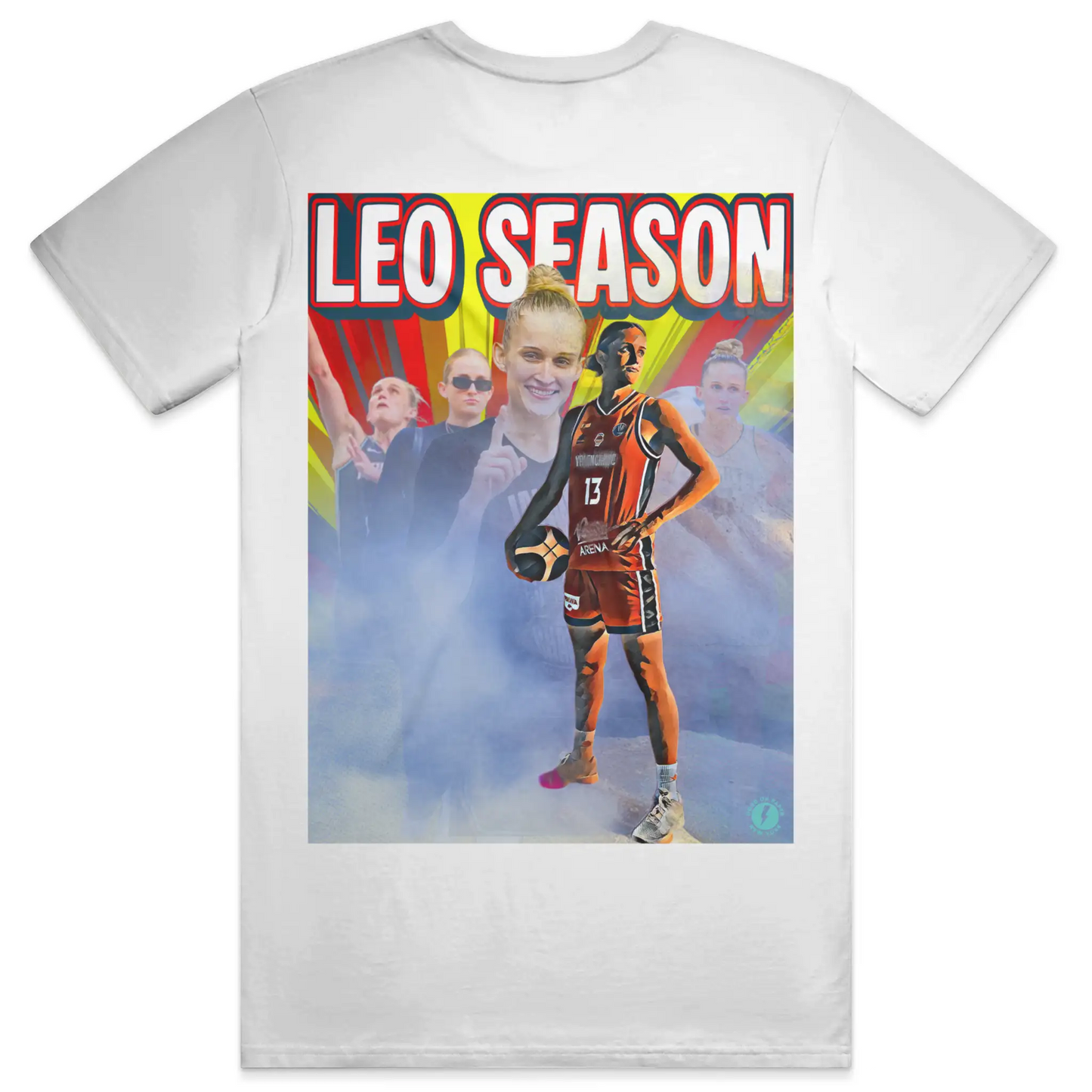 Leo Season Liberty