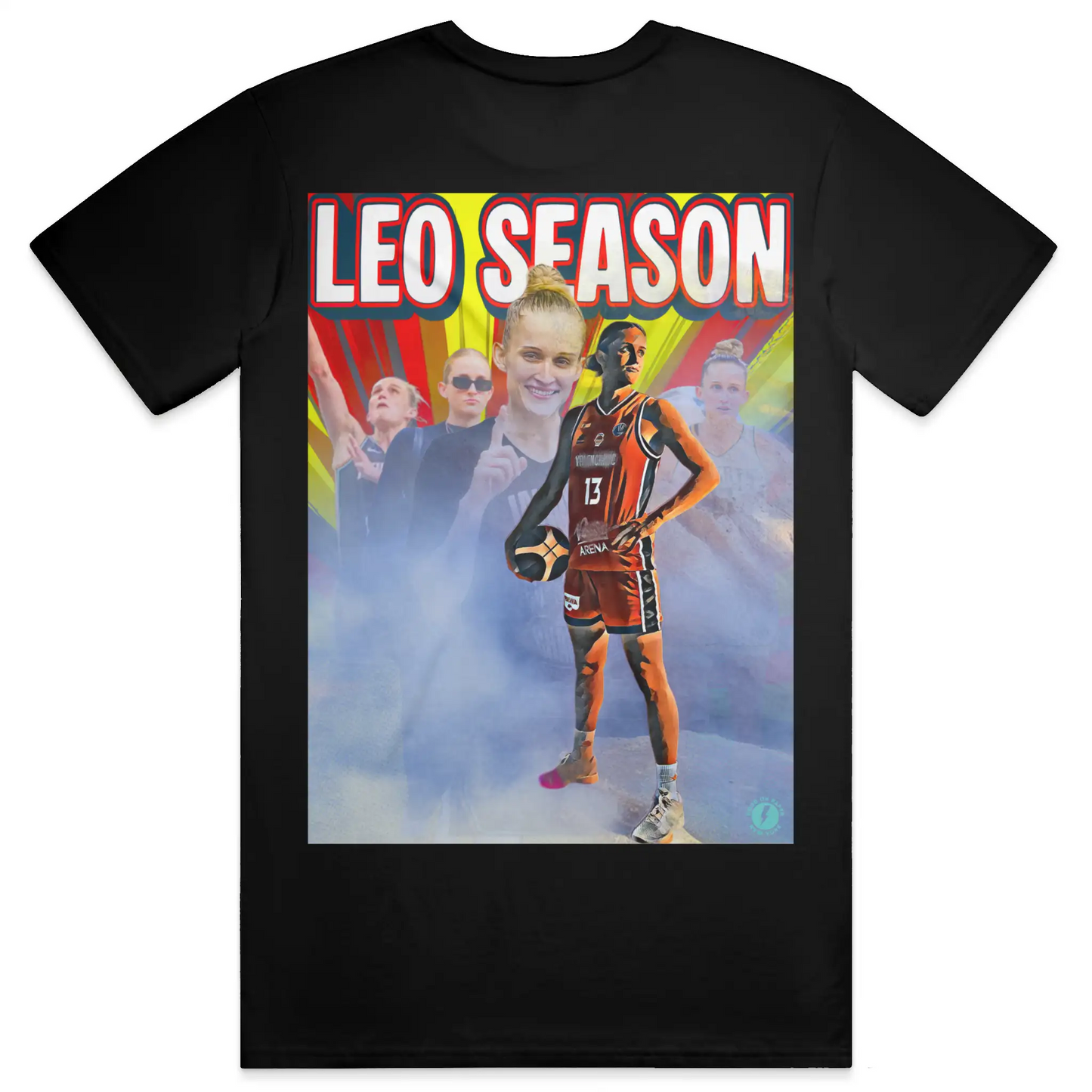 Leo Season Liberty