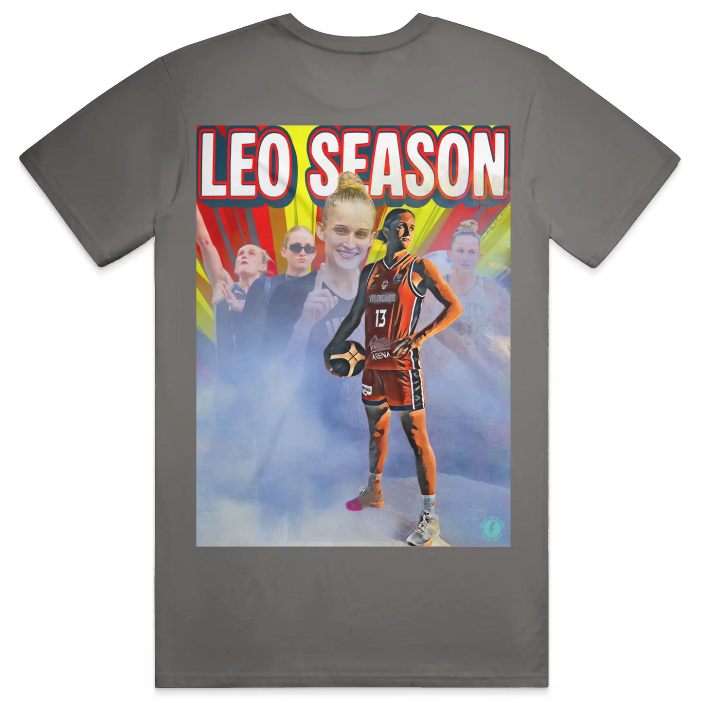 Leo Season Liberty