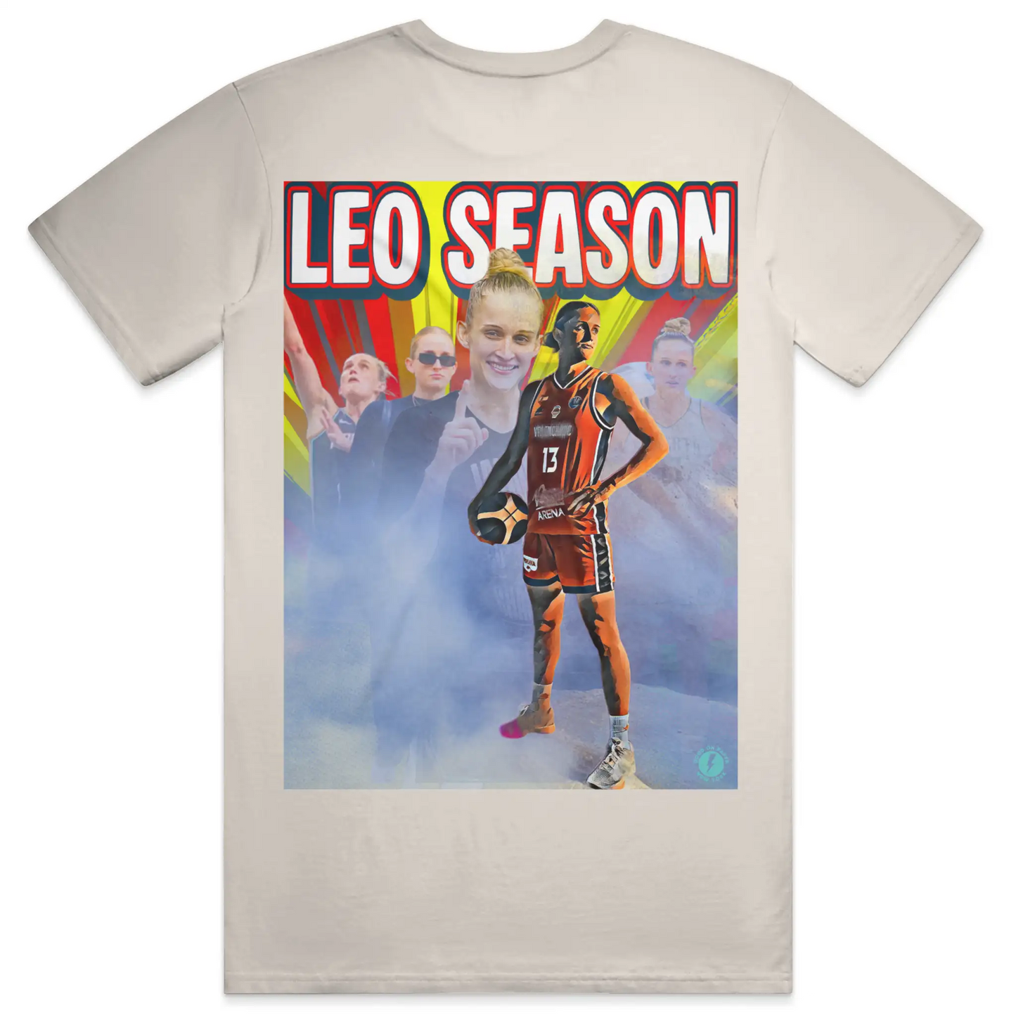 Leo Season Liberty