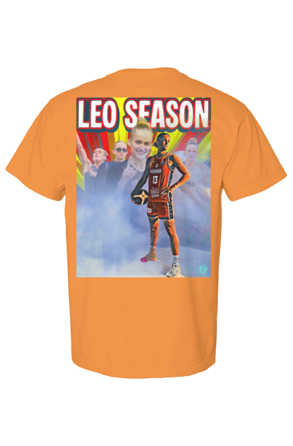 Leo Season Liberty