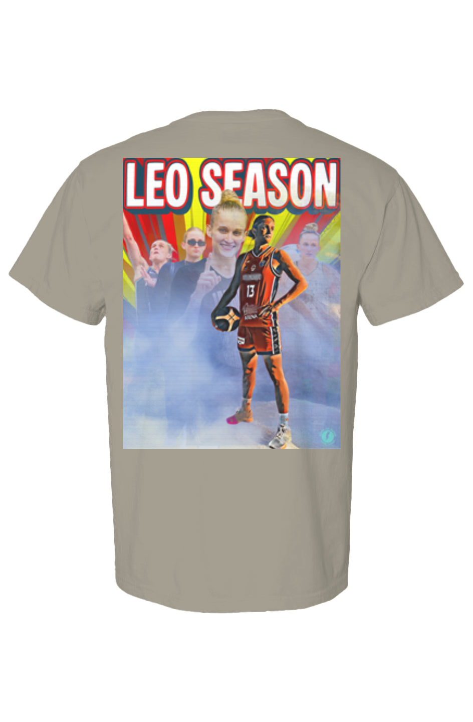 Leo Season Liberty