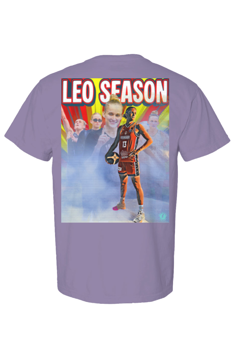 Leo Season Liberty