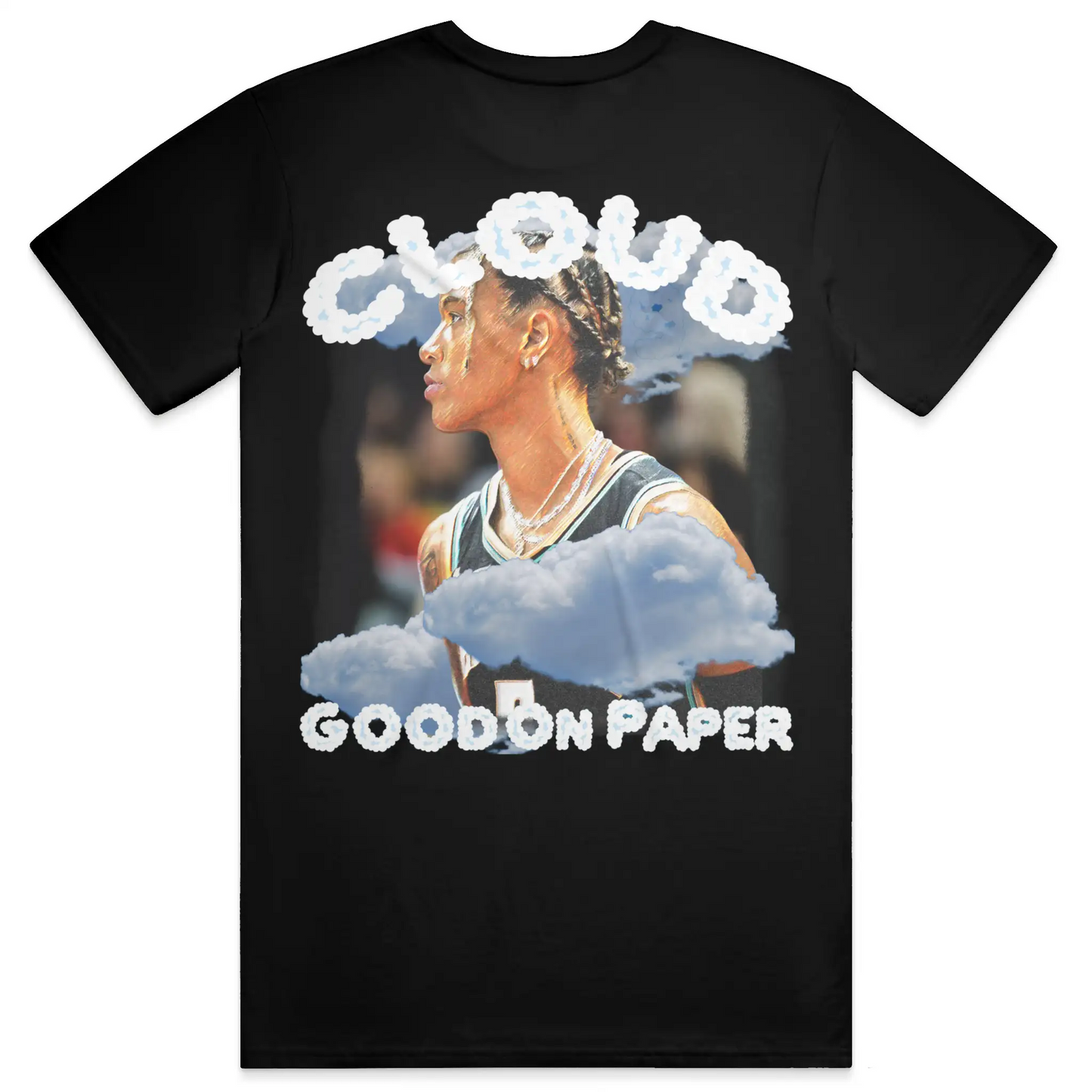 Cloud 9 Unisex
