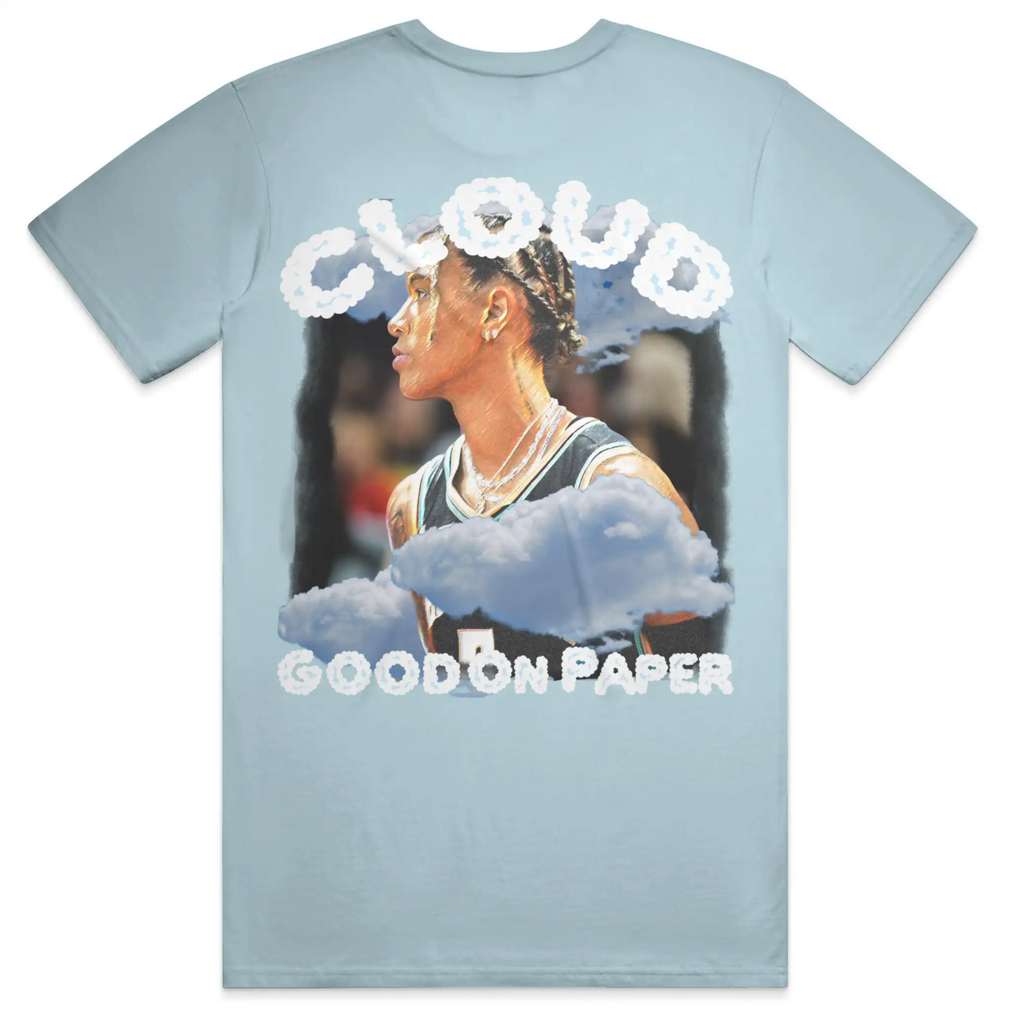 Cloud 9 Unisex