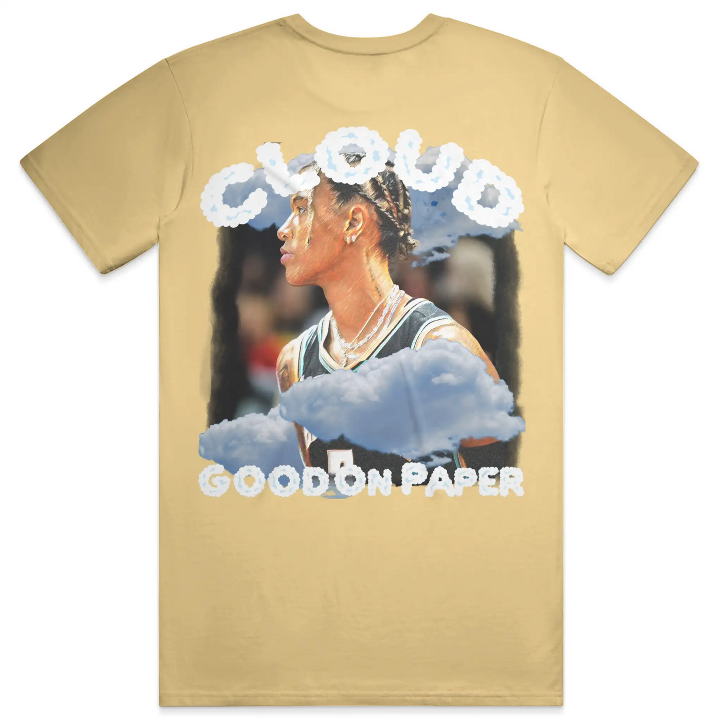 Cloud 9 Unisex