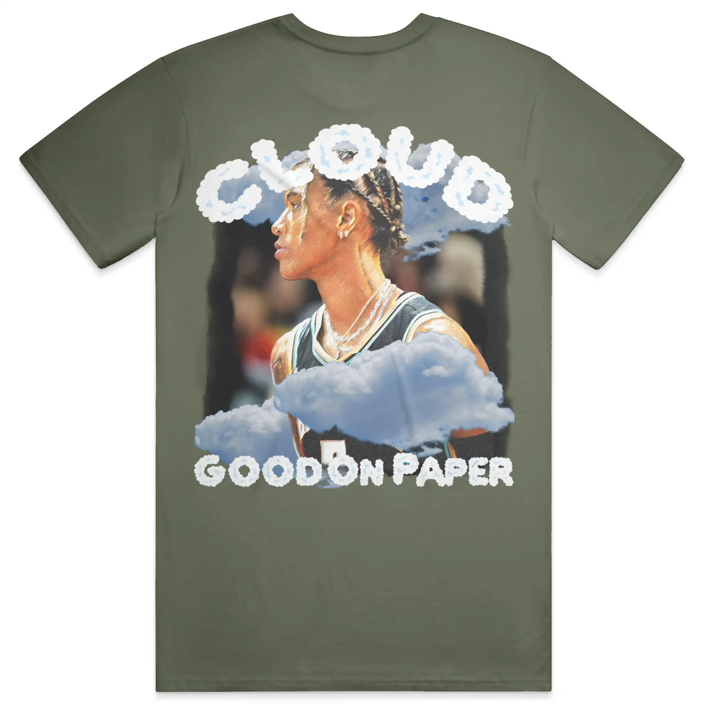 Cloud 9 (Unisex)