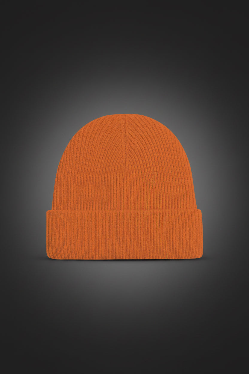 Cashmere Wool Beanie