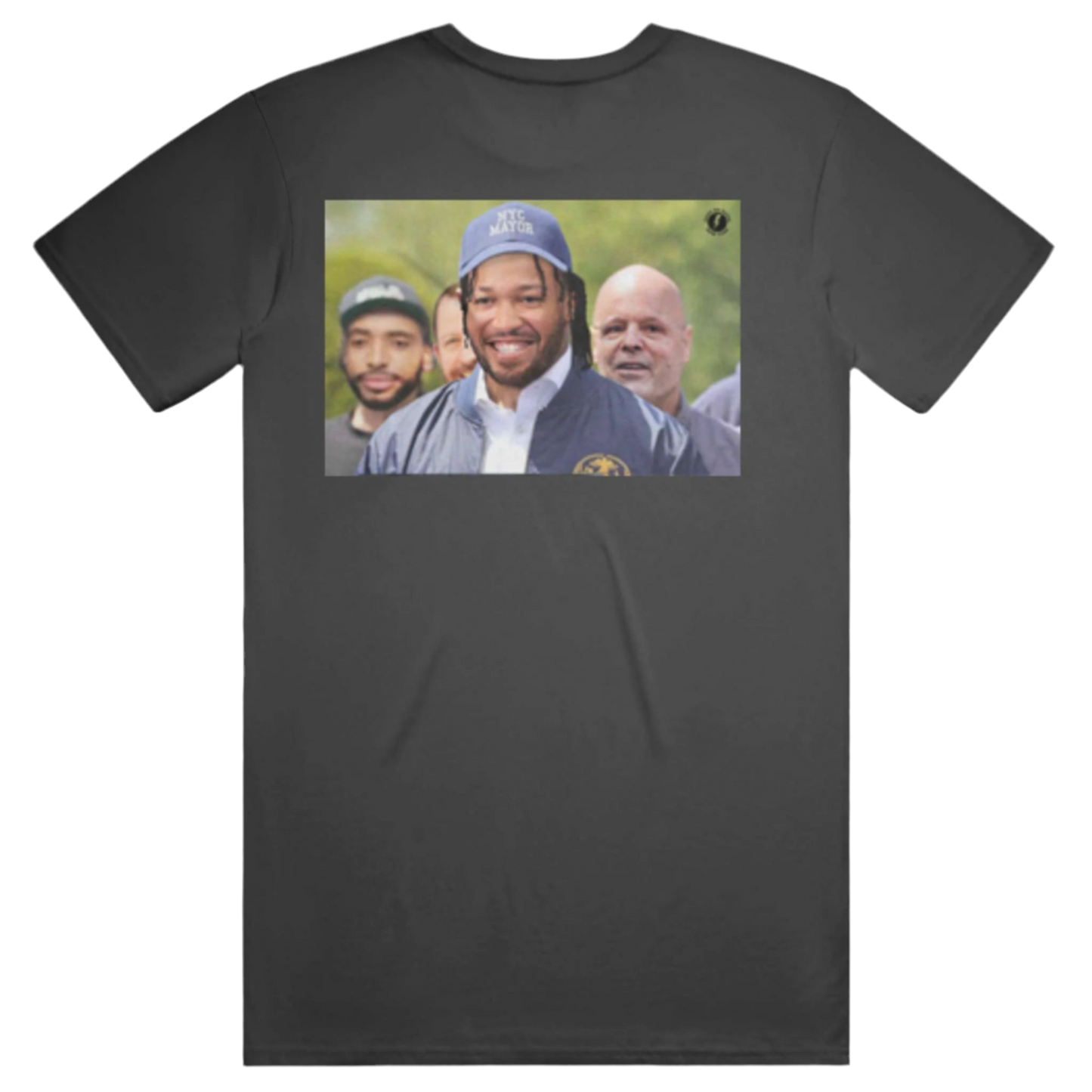 Vote Brunson For Mayor