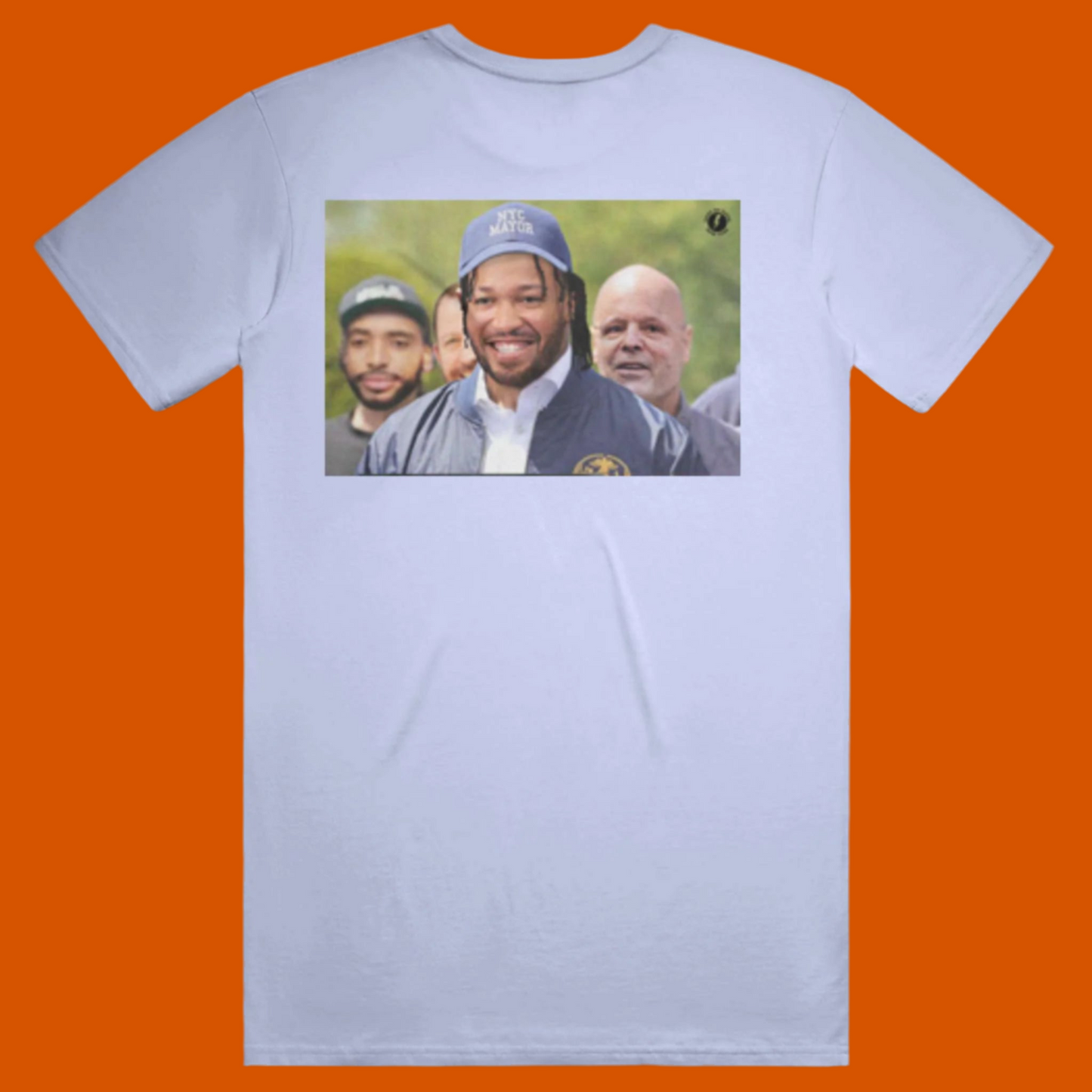 Vote Brunson For Mayor