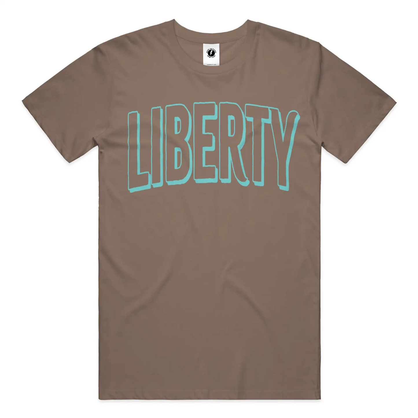 Liberty Stew York City (Unisex)