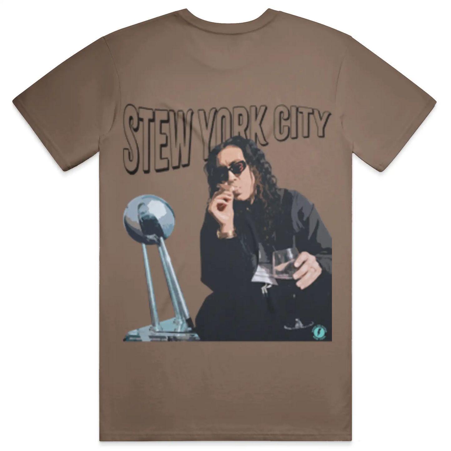 Liberty Stew York City (Unisex)