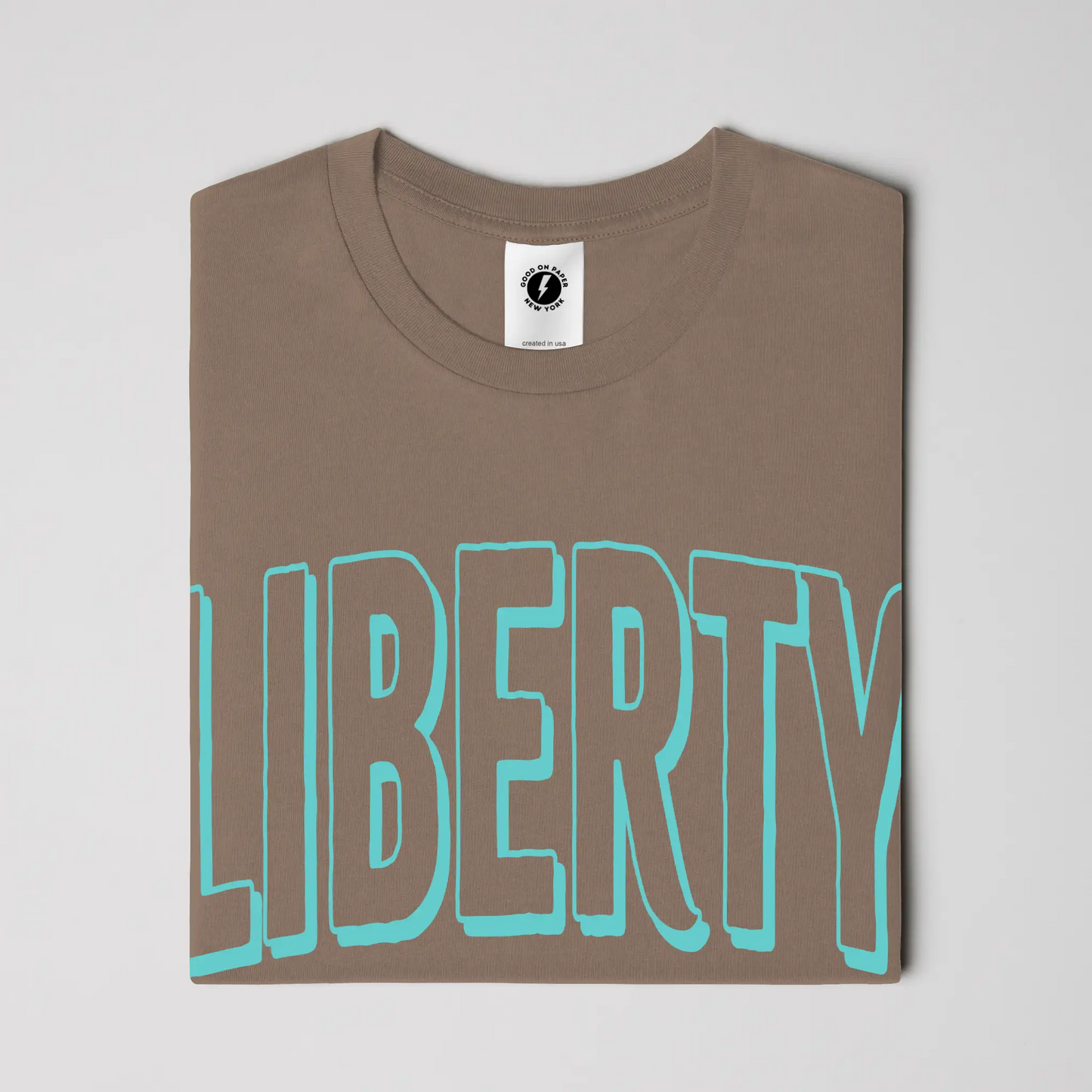 Liberty Stew York City (Unisex)