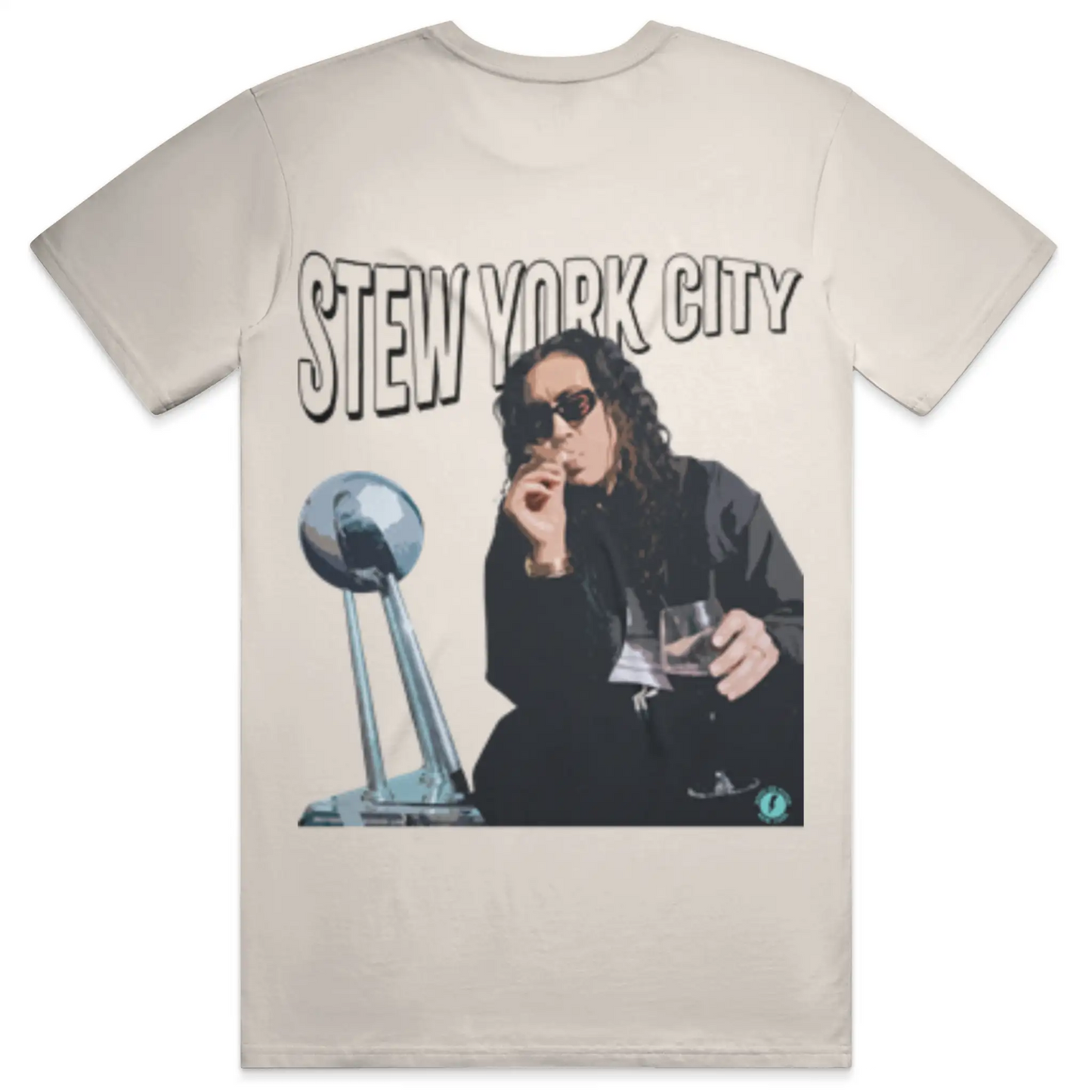 Liberty Stew York City (Unisex)