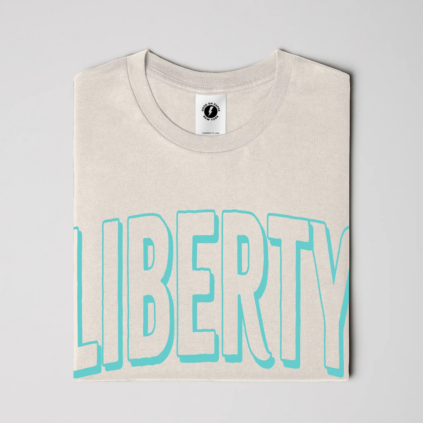 Liberty Stew York City (Unisex)