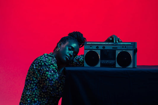 The Good on Paper Playlist - 2025 Favorites