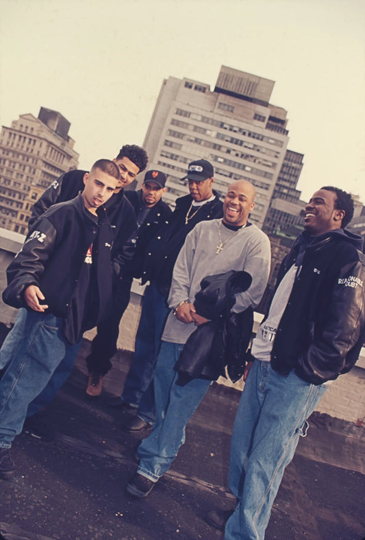 The Hov Playlists Part 2
