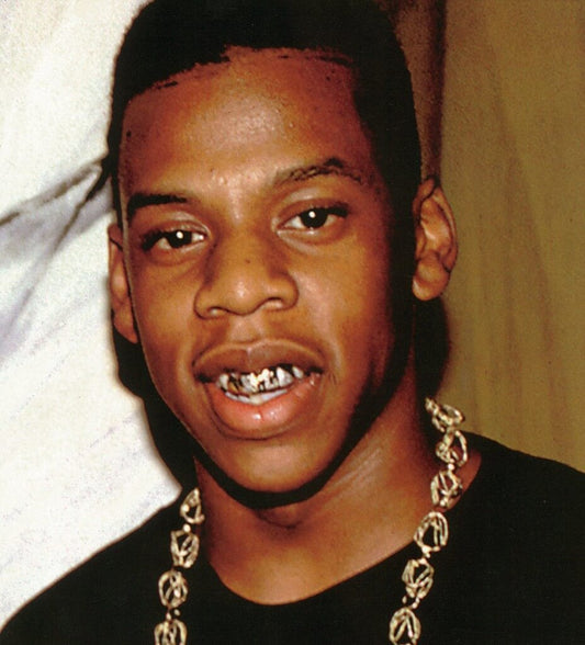 The Hov Playlists Part 1