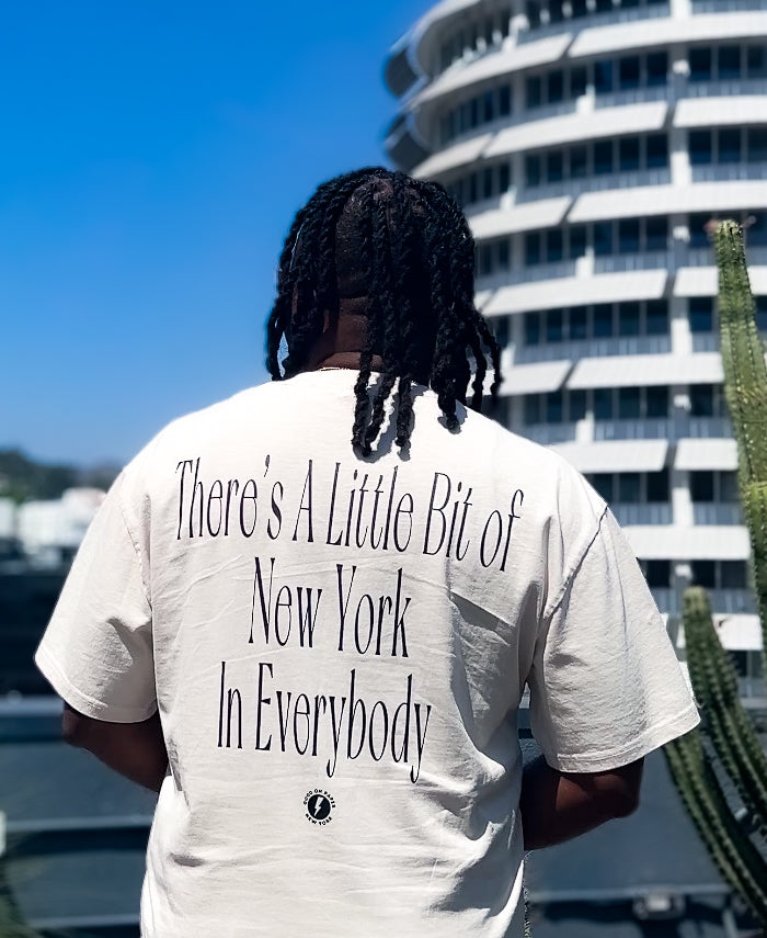 Only For New Yorkers Collection