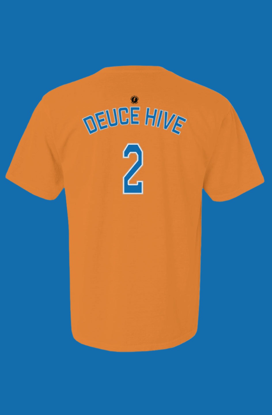 Deuce Hive Heavyweight T Shirt