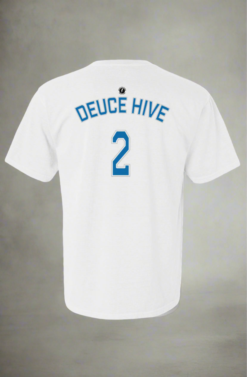 Deuce Hive Heavyweight T Shirt