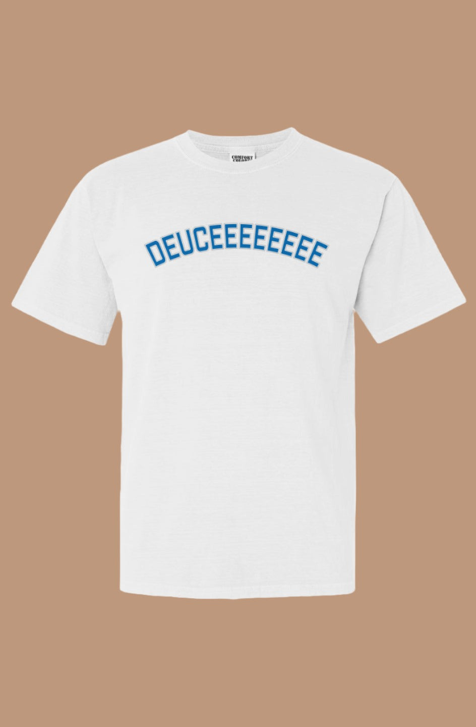 Deuce Hive Heavyweight T Shirt