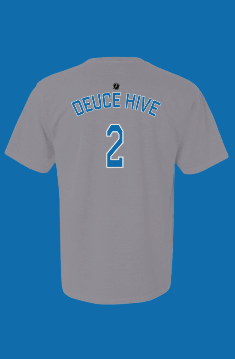 Deuce Hive Heavyweight T Shirt