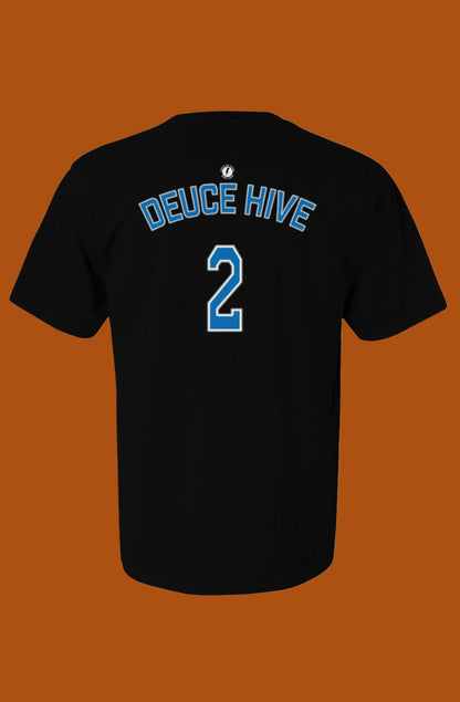 Deuce Hive Heavyweight T Shirt