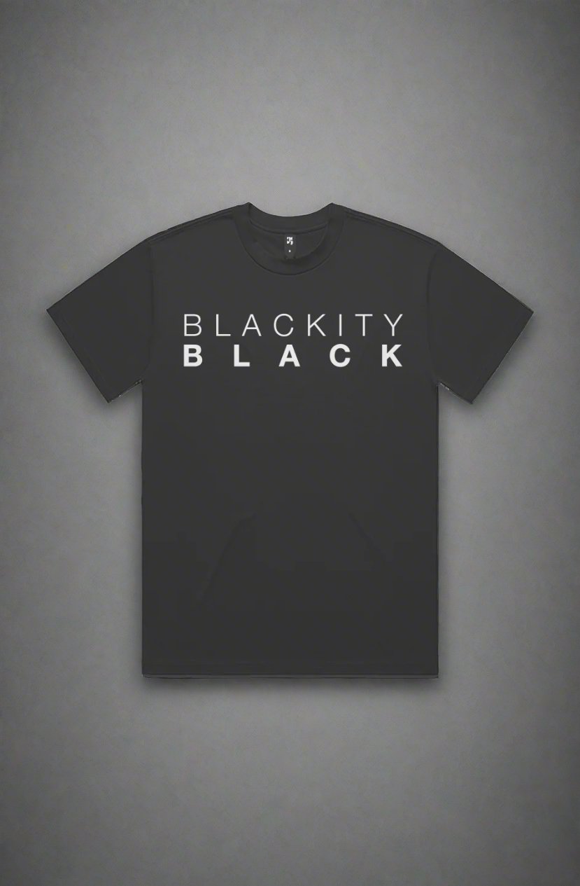 Blackity Black Premium Shirt