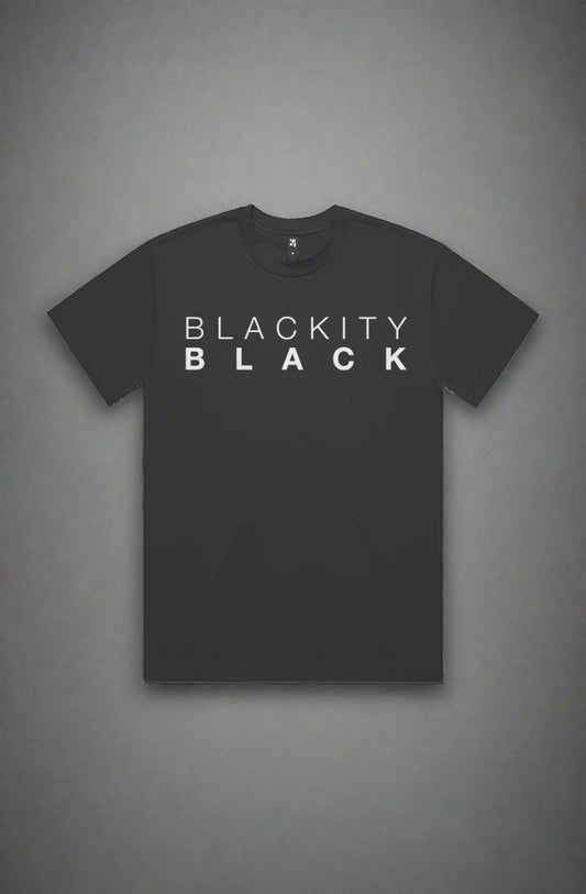 Blackity Black Premium Shirt