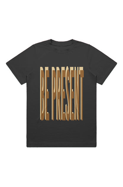 Be Present Premium 